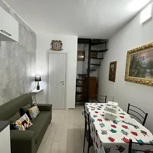 Capobeb Appartamento Palermo