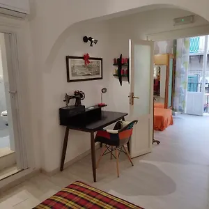 The Tailor's House Appartamento Palermo