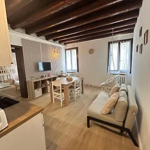  Appartamento Wood 32 Family -apartment