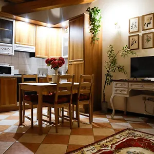  Appartamento Floreal House - Classic Style